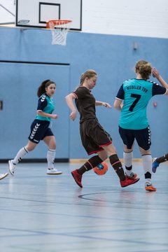 Bild 279 - HFV Futsalmeisterschaft